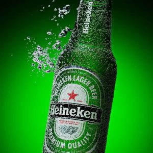 Heineken