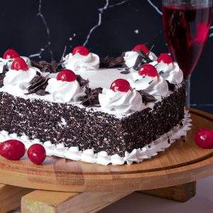 Black Forest