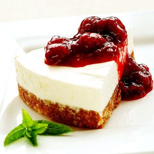 Cheese Cake