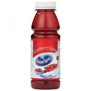Cranberry Juice