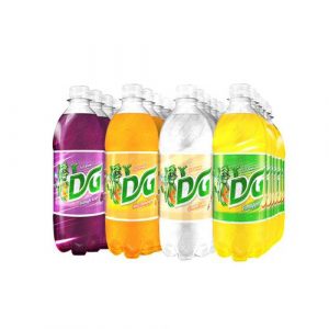 D&G Soda