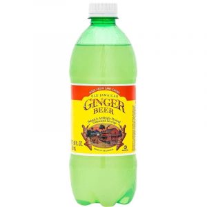 Ginger Beer