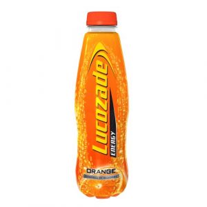 Lucozade